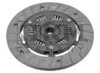 PEUGE 2055L9 Clutch Disc